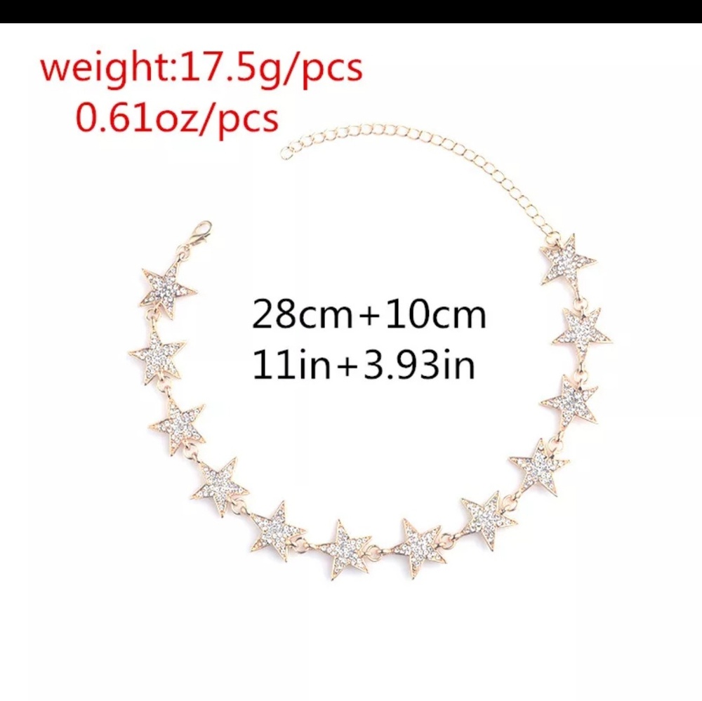 Star Chocker - Picture 4 of 4